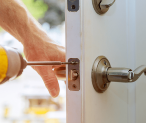 How can one benefit from Residential Locksmith Services